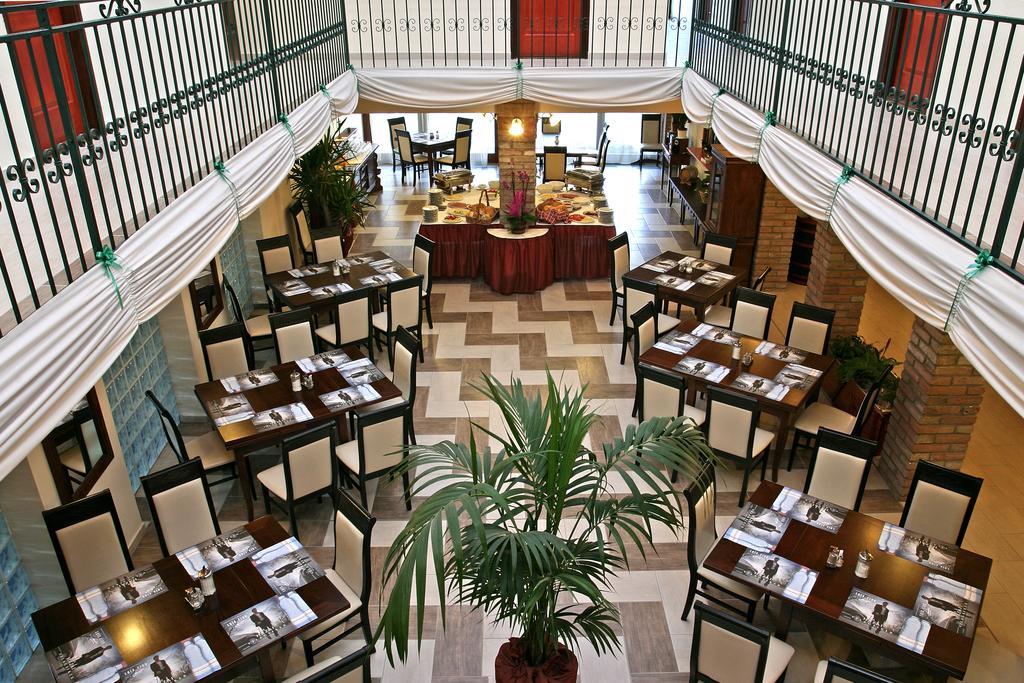Bed and Breakfast Polgar Panzio Віллань Екстер'єр фото