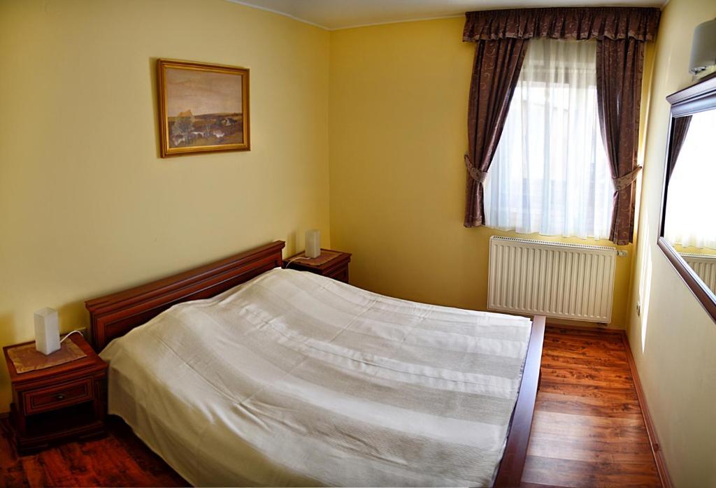 Bed and Breakfast Polgar Panzio Віллань Номер фото
